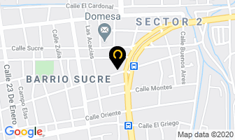 Mapa de Frenos Trucks M&m, C.a. en Barcelona