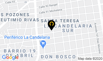 Mapa de Fundacion Huffa en Valencia