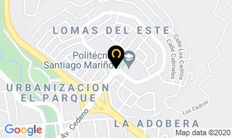 Mapa de Genericos Propios en Valencia