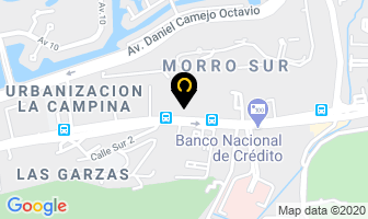 Mapa de Gheorghe Net C.a en Lechería