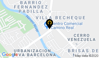 Mapa de Gift Feeling Tiernos Detalles, C. A. en Barcelona