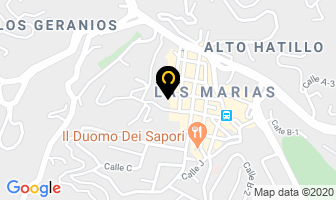 Mapa de Glacée Gourmet en Caracas