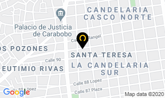 Mapa de Gomas Para Autos en Valencia