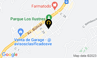 Mapa de Good Life Inspiration en Valera