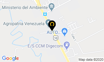 Mapa de Grado Artico, C.a Rif: J-29807793-0 en Maturín