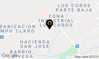 Mapa de Graficas Jl C.a. en Mérida