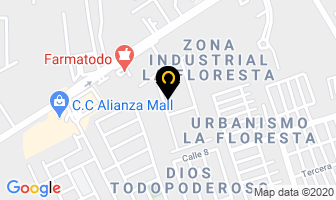 Mapa de Gralpe, C.a. en Guacara