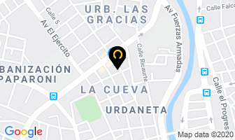 Mapa de Gran Salon Gold Country en Barcelona