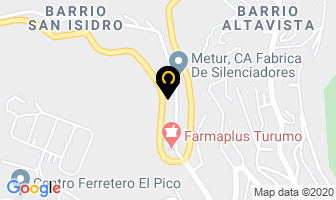Mapa de Gravinil Sa en Sucre