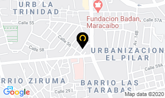 Mapa de Gruas En Maracaibo Stcnoca en Maracaibo