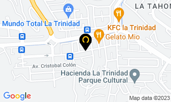 Mapa de Gruas William´z en Caracas