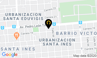 Mapa de Grupo Herrafer, S.a. en Barquisimeto