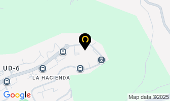 Mapa de Guayoyo Salon en Caracas