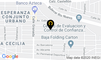 Mapa de Guconsca, Gudiño Construccion C.a en Valencia