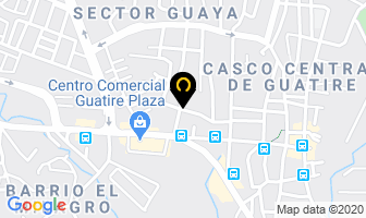 Mapa de Hapi Diseño + Impresión en Guatire