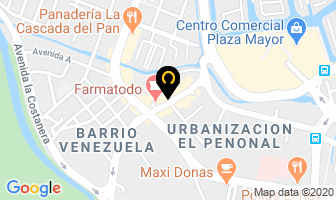 Mapa de Happy Baby en Lechería