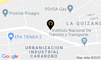 Mapa de Hergim, C.a. en Valencia