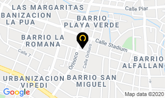 Mapa de Hidromàticos Bruno N. 2 en Valle de la Pascua