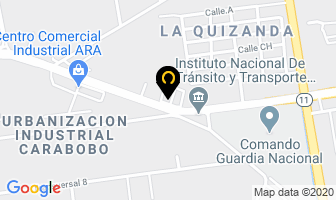 Mapa de Hm Inversiones, S.a en Valencia