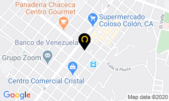 Mapa de Hotel Lilma, C.a. en Carúpano