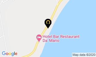 Mapa de Hotel Playa Paraiso en Güiria