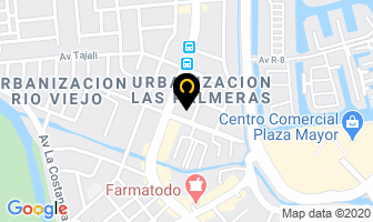 Mapa de Ibiza Import Group C.a. en Lechería
