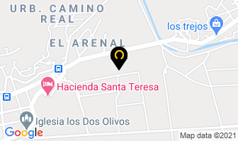 Mapa de Idea Gourmet en El Consejo