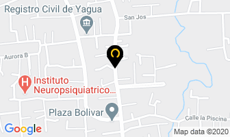 Mapa de Il Gondoliere Di Fratelli, C.a en Guacara