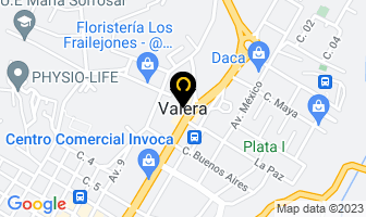 Mapa de Imagen Dental en Valera