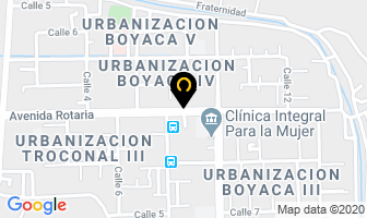 Mapa de Imperial Dent C.a. en Barcelona