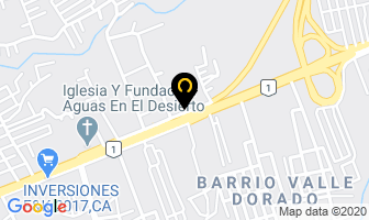 Mapa de Importaciones Pirela C.a en Barquisimeto
