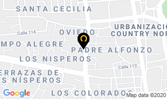 Mapa de Inkpreso en Valencia