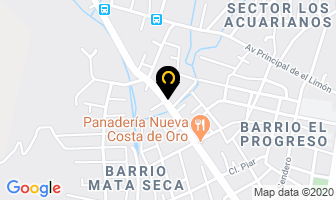 Mapa de Instituto Psicogerencia en Maracay