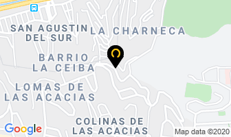 Mapa de Instructor De Computación / Ramón Alfredo Castillo en Caracas