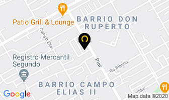 Mapa de Insumos Y Materia Prima Para Velas Y Jabones Artesanales en Ciudad Ojeda
