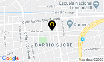 Mapa de Inversiones De Lo Alto 777 en Barcelona