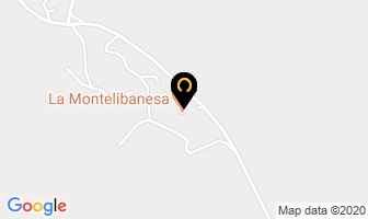 Mapa de Inversiones La Montelibanesa en Carora