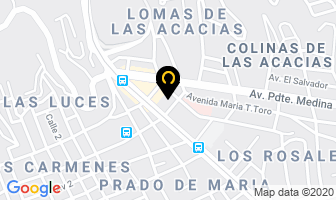 Mapa de Inversiones Mandarina^s Jji1975Ca en Caracas