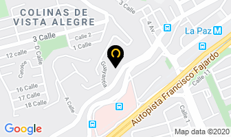 Mapa de Inversiones Nilsa 742, C.a. en Caracas