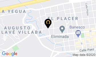 Mapa de Inversiones Sermateka C.a. en Guacara