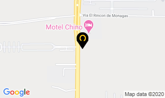 Mapa de Inversiones Y Servicios Fabian, C.a.rif: J-31690125-4 en Maturín