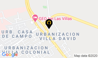 Mapa de Inversora Maia C.a. en Acarigua