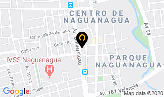 Mapa de Iris Reposteria en Valencia