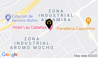 Mapa de Ironsteel, C.a. en Valencia