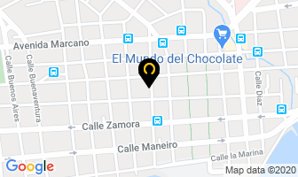 Mapa de Islacopy, C.a en Porlamar