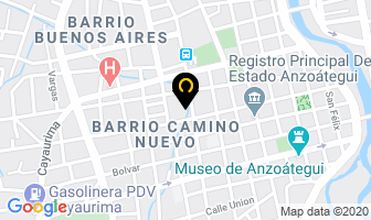 Mapa de J.j Sistemas. C.a en Barcelona