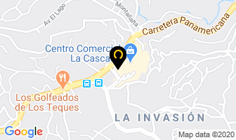 Mapa de Joyeria La Esmeralda en Carrizal