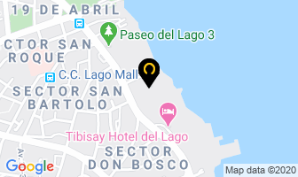 Mapa de Joyeria Mara Lago Mall C.a. en Maracaibo