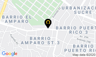 Mapa de J&s Carshop Ca en Maracaibo