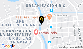 Mapa de K-Nela´s Servicios Turisticos C.a en Barcelona